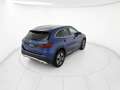 Mercedes-Benz GLA 200 200 d progressive advanced auto Blu/Azzurro - thumbnail 3