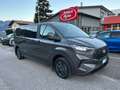 Ford Tourneo Custom Tou. Cust. 320 2.0 EcoBlue 150 PL Tit. Gris - thumbnail 2