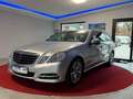 Mercedes-Benz E 200 CGI BlueEfficiency Avantgarde/7-G/Nappa Silber - thumbnail 1