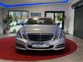 Mercedes-Benz E 200 CGI BlueEfficiency Avantgarde/7-G/Nappa Silber - thumbnail 2