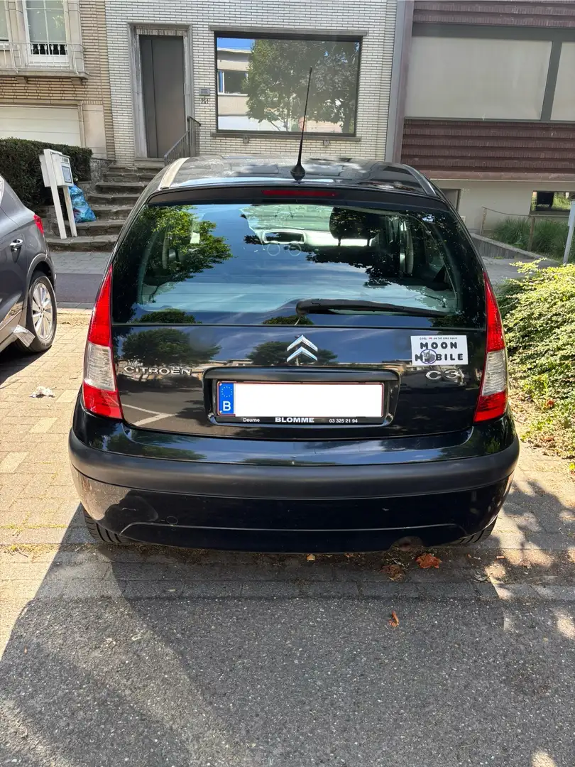 Citroen C3 1.1 First Tonic - 2