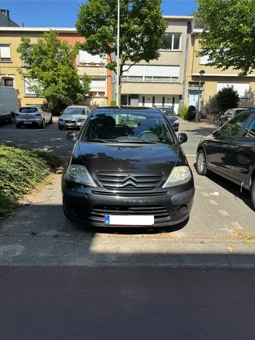 Citroen C3 1.1 First Tonic - 1