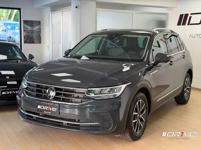 Volkswagen Tiguan Tiguan 2.0 TDI 150 CV SCR DSG Life