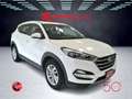 Hyundai TUCSON 1.7 CRDi Unico Prop. Pronta Consegna Blanc - thumbnail 4