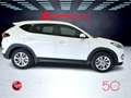 Hyundai TUCSON 1.7 CRDi Unico Prop. Pronta Consegna Blanc - thumbnail 6