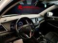 Hyundai TUCSON 1.7 CRDi Unico Prop. Pronta Consegna Blanc - thumbnail 13