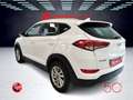 Hyundai TUCSON 1.7 CRDi Unico Prop. Pronta Consegna Blanc - thumbnail 10