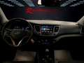 Hyundai TUCSON 1.7 CRDi Unico Prop. Pronta Consegna Blanc - thumbnail 12