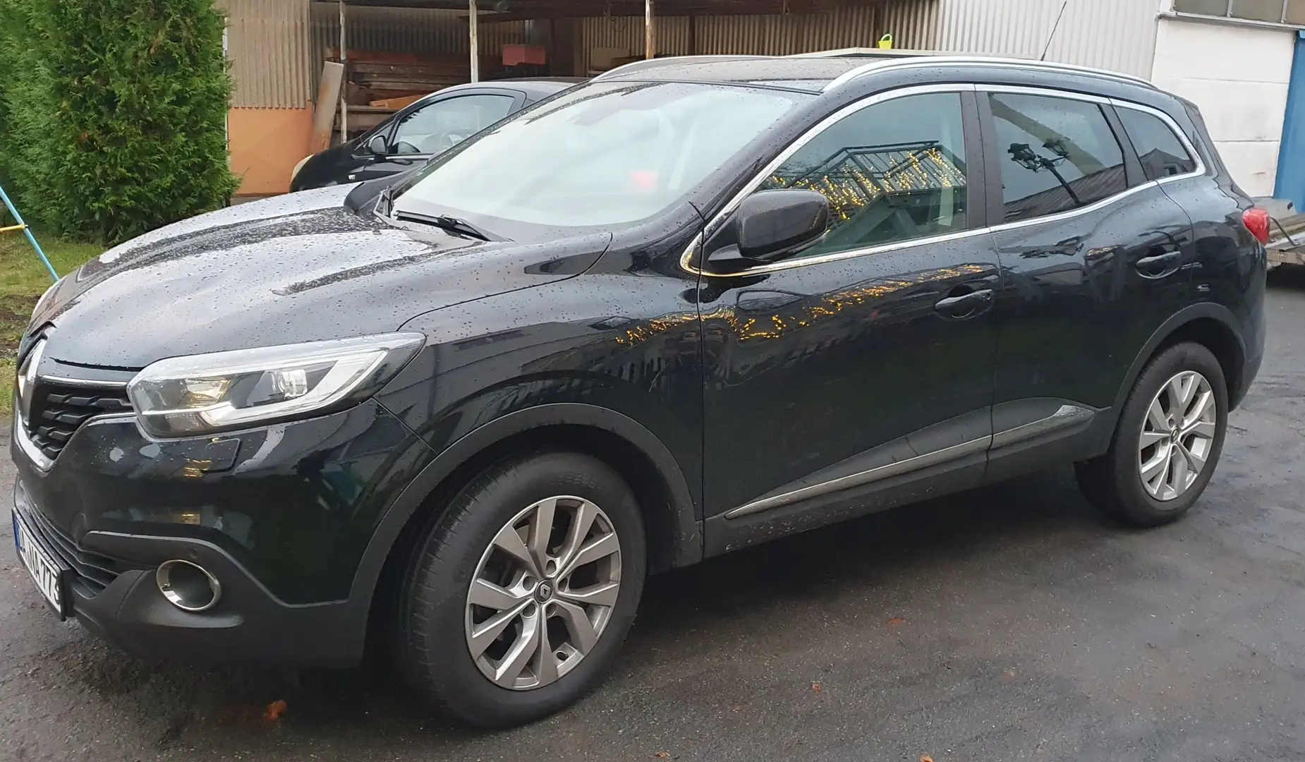 Renault Kadjar Energy TCe 130 EDC COLLECTION Limited Green - 2