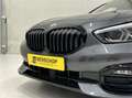 BMW 118 1-serie 118i Sportline Navi Vitrual Carplay Alarm Grijs - thumbnail 38