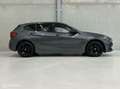 BMW 118 1-serie 118i Sportline Navi Vitrual Carplay Alarm Grijs - thumbnail 10