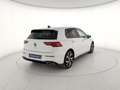 Volkswagen Golf Golf 1.5 eTSI 130 CV EVO ACT DSG R-Line Weiß - thumbnail 3