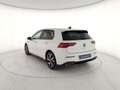 Volkswagen Golf Golf 1.5 eTSI 130 CV EVO ACT DSG R-Line Weiß - thumbnail 2