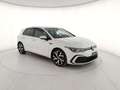 Volkswagen Golf Golf 1.5 eTSI 130 CV EVO ACT DSG R-Line Weiß - thumbnail 4