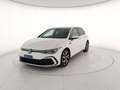Volkswagen Golf Golf 1.5 eTSI 130 CV EVO ACT DSG R-Line Weiß - thumbnail 1