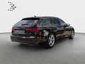 Audi A6 45 TDI qu. sport *Matrix*Business*RFK* Zwart - thumbnail 2