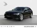 Audi A6 45 TDI qu. sport *Matrix*Business*RFK* Zwart - thumbnail 1