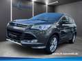 Ford Kuga Individual 4x4 1.5 EcoBoost Navi SHZ RearView Grau - thumbnail 1