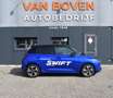 Suzuki Swift New 1.2 Smart Hybrid 83pk Style Albastru - thumbnail 4