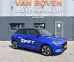 Suzuki Swift New 1.2 Smart Hybrid 83pk Style Albastru - thumbnail 1