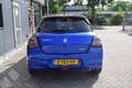 Suzuki Swift New 1.2 Smart Hybrid 83pk Style Albastru - thumbnail 10