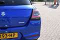 Suzuki Swift New 1.2 Smart Hybrid 83pk Style Albastru - thumbnail 8