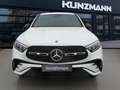 Mercedes-Benz GLC 200 4MATIC Coupé AMG Night AHK 360° Distronic Weiß - thumbnail 2