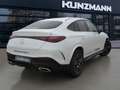 Mercedes-Benz GLC 200 4MATIC Coupé AMG Night AHK 360° Distronic Weiß - thumbnail 3
