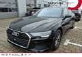 Audi A6 Limousine 45 TFSI S tronic RearView ACC Sitzh. ACC Schwarz - thumbnail 1