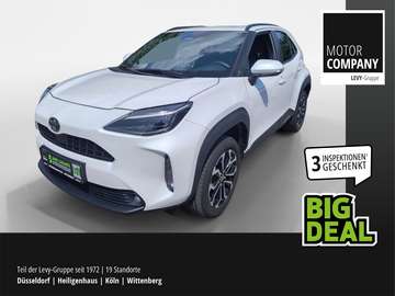 1.5 Hybrid Adventure AUT+Kamera+ACC