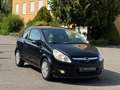 Opel Corsa D 1.2 CATCH ME *erst.98tkm*Tüv2026*Klima Schwarz - thumbnail 1