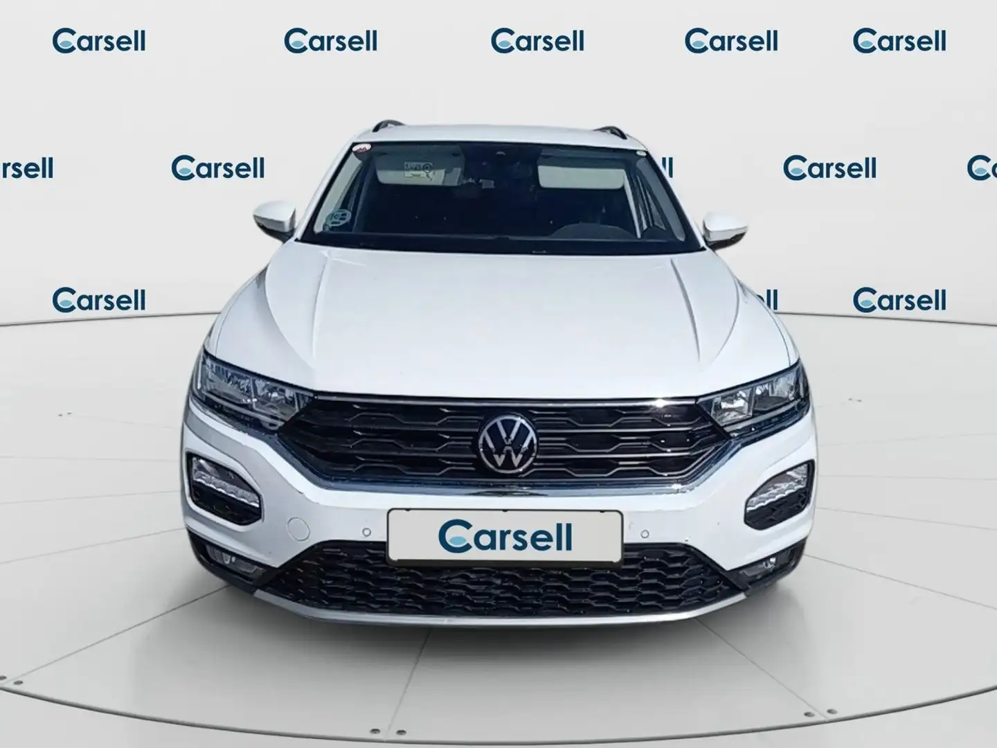 Volkswagen T-Roc 1.5 TSI Advance DSG7 - 2