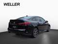 BMW 220 i Sportpaket Bluetooth HUD Navi LED Vollleder Schwarz - thumbnail 4