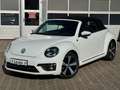 Volkswagen Beetle Cabriolet 1.2 TSI SOUND|XENON|FENDER|KAME Weiß - thumbnail 1