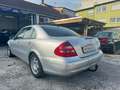 Mercedes-Benz E 220 CDI Elegance Automatik 2.Hand.! Plateado - thumbnail 5