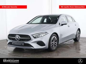 A 180 PROGRESSIVE/MBUX/NAVI/KAMERA/LED SHZ/Kamera