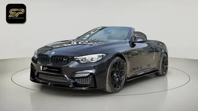 BMW M4 Standard