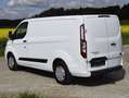 Ford Transit Custom 300 Trend AHK Tempomat Klima PDC Blanc - thumbnail 5