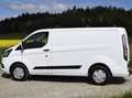 Ford Transit Custom 300 Trend AHK Tempomat Klima PDC Blanc - thumbnail 3