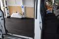Ford Transit Custom 300 Trend AHK Tempomat Klima PDC Blanc - thumbnail 13