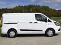 Ford Transit Custom 300 Trend AHK Tempomat Klima PDC Blanc - thumbnail 4