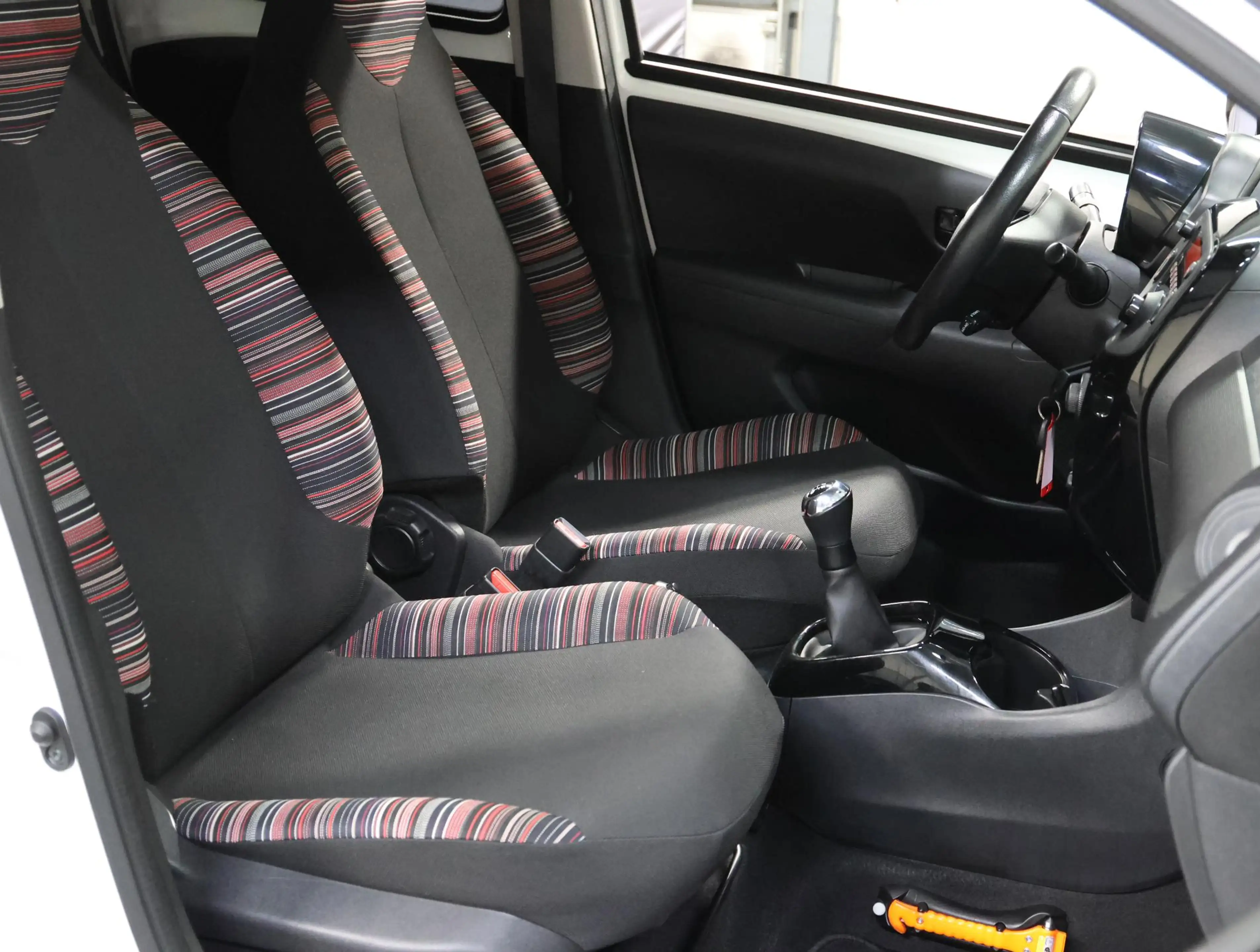 Citroen C1 1.0 VTi Feel | Airco | Bluetooth | LED | Privacy G — photo 10