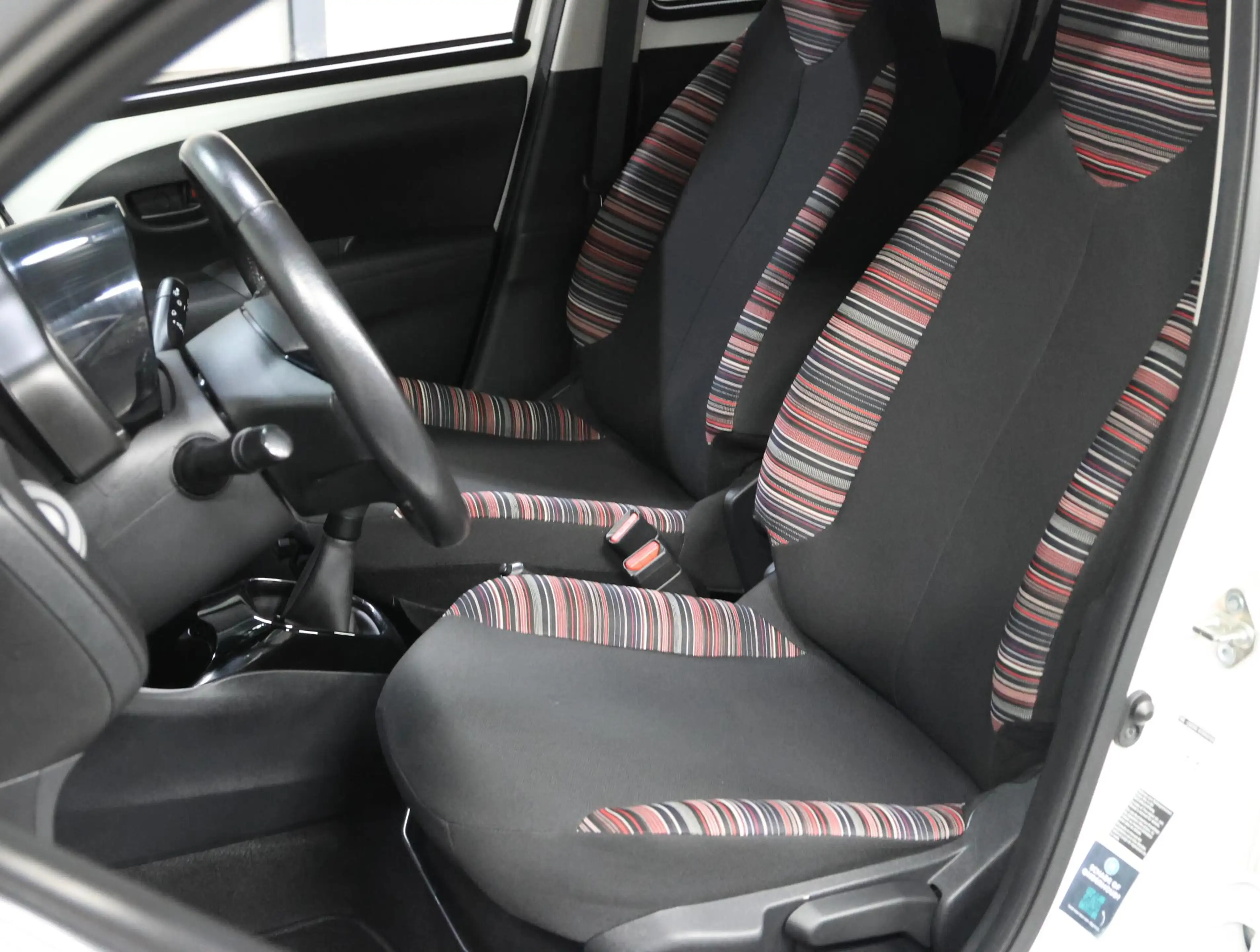 Citroen C1 1.0 VTi Feel | Airco | Bluetooth | LED | Privacy G — photo 12