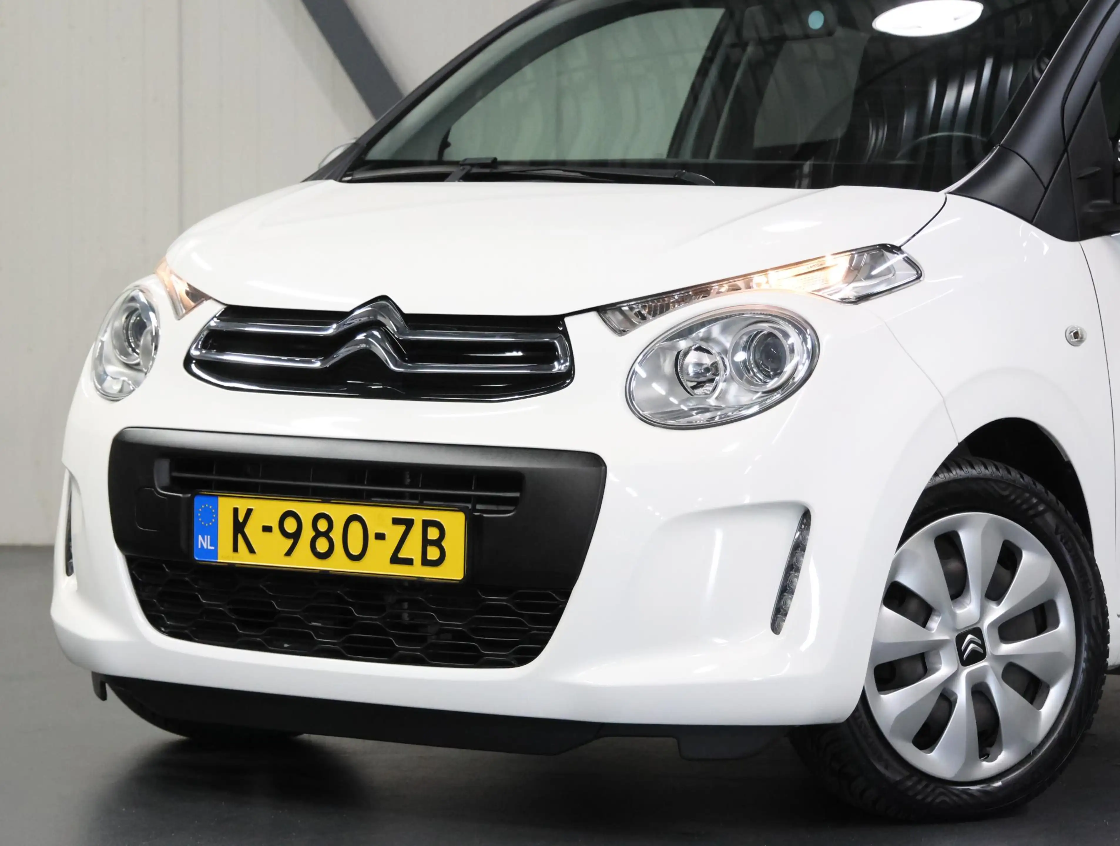 Citroen C1 1.0 VTi Feel | Airco | Bluetooth | LED | Privacy G — photo 6