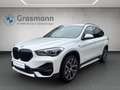 BMW X1 xDrive25e Weiß - thumbnail 1