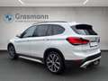 BMW X1 xDrive25e Weiß - thumbnail 3