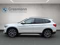 BMW X1 xDrive25e Weiß - thumbnail 2