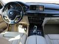 BMW X5 xdrive25d LUXURY 231cv auto Schwarz - thumbnail 10