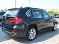BMW X5 xdrive25d LUXURY 231cv auto Schwarz - thumbnail 4