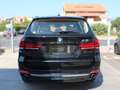 BMW X5 xdrive25d LUXURY 231cv auto Schwarz - thumbnail 5